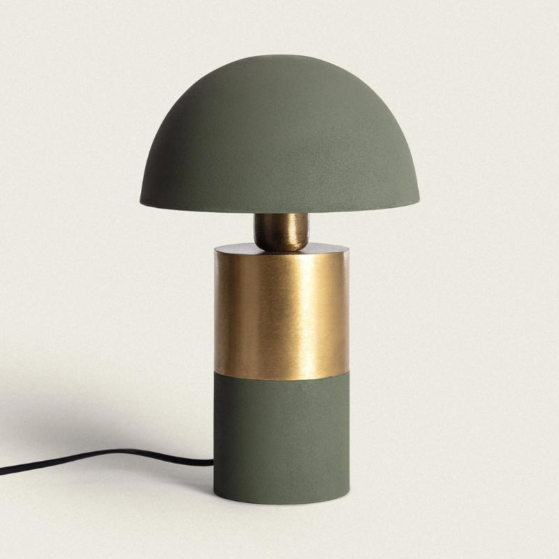 Scandinavian design desk lamp | SEBY