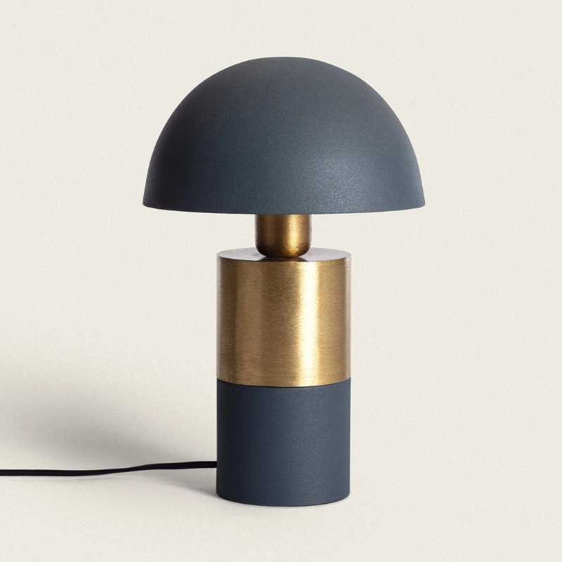 Scandinavian design desk lamp | SEBY