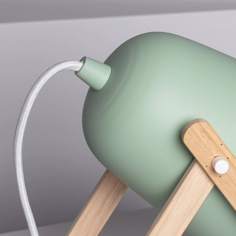 Lampe de chevet scandinave | RORO