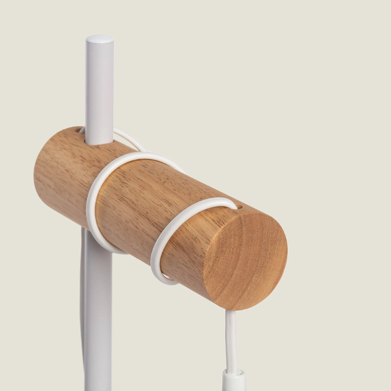 Lampe sur pied scandinave | USYK