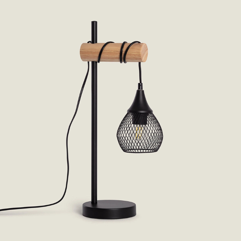 Lampe sur pied scandinave | USYK