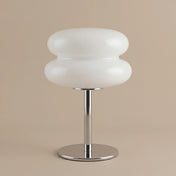 Bauhaus LED Mushroom Lamp