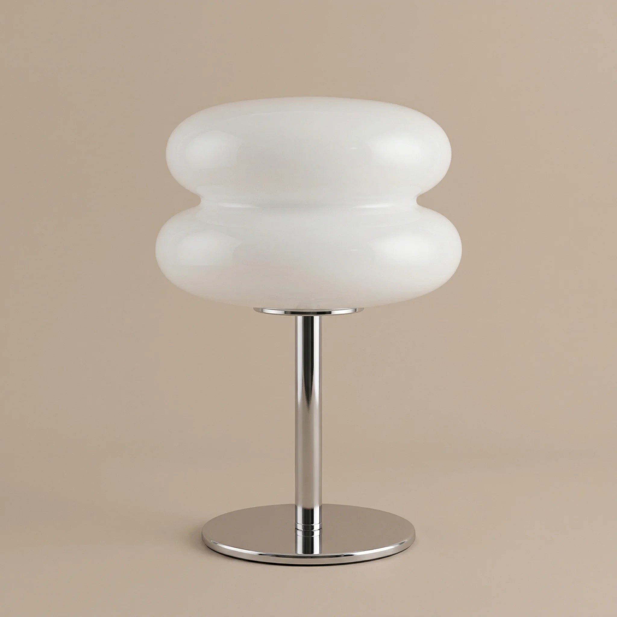Bauhaus LED Mushroom Lamp