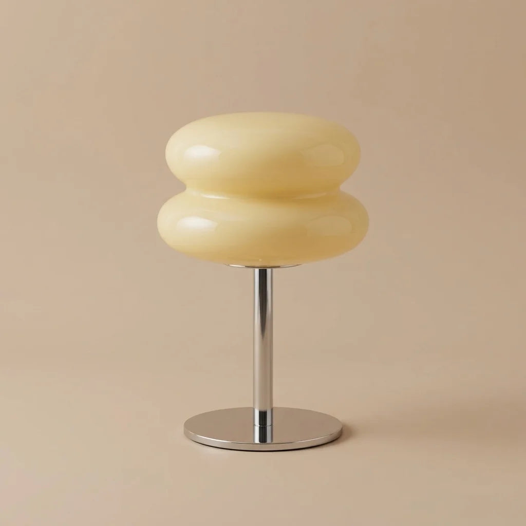 Bauhaus LED Mushroom Lamp