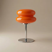 Bauhaus LED Mushroom Lamp