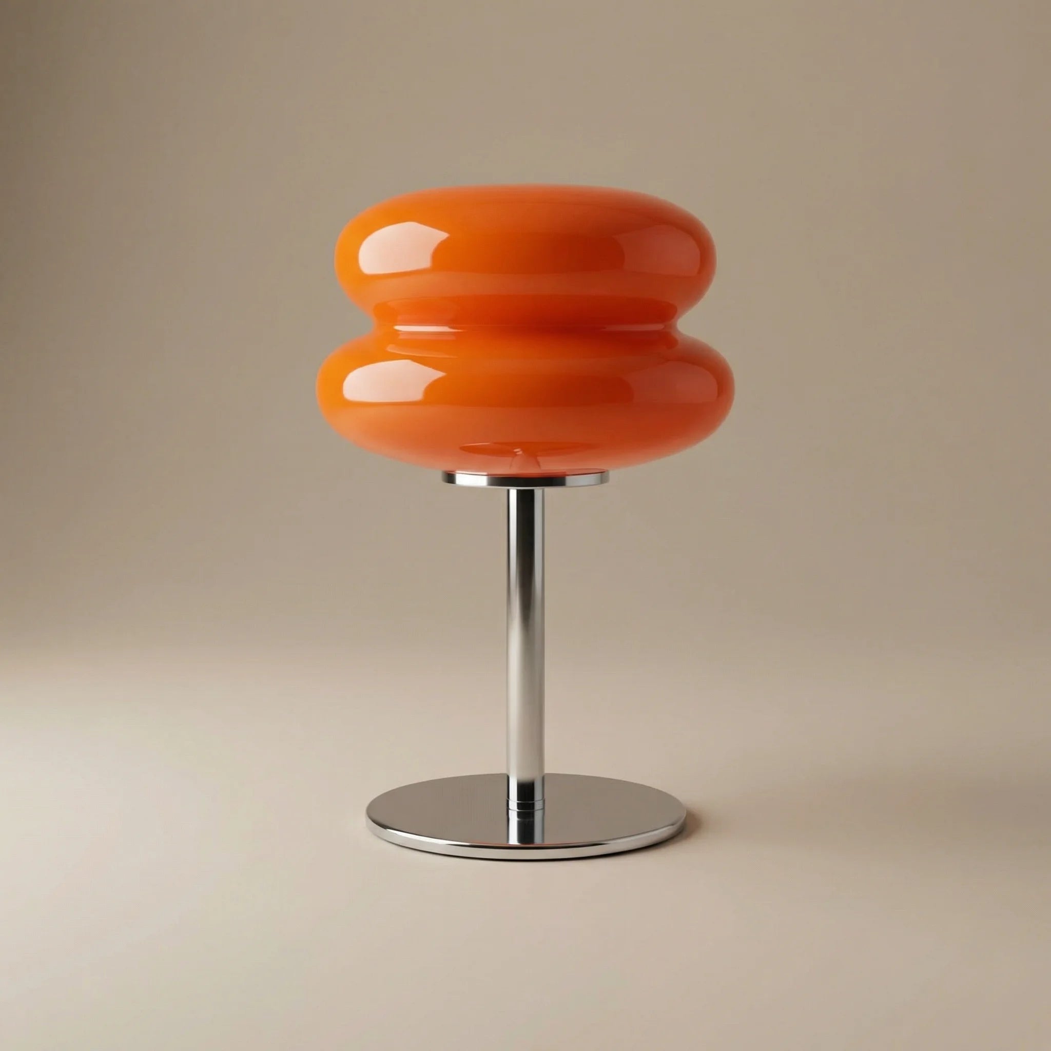 Bauhaus LED Mushroom Lamp