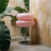 Bauhaus LED Mushroom Lamp