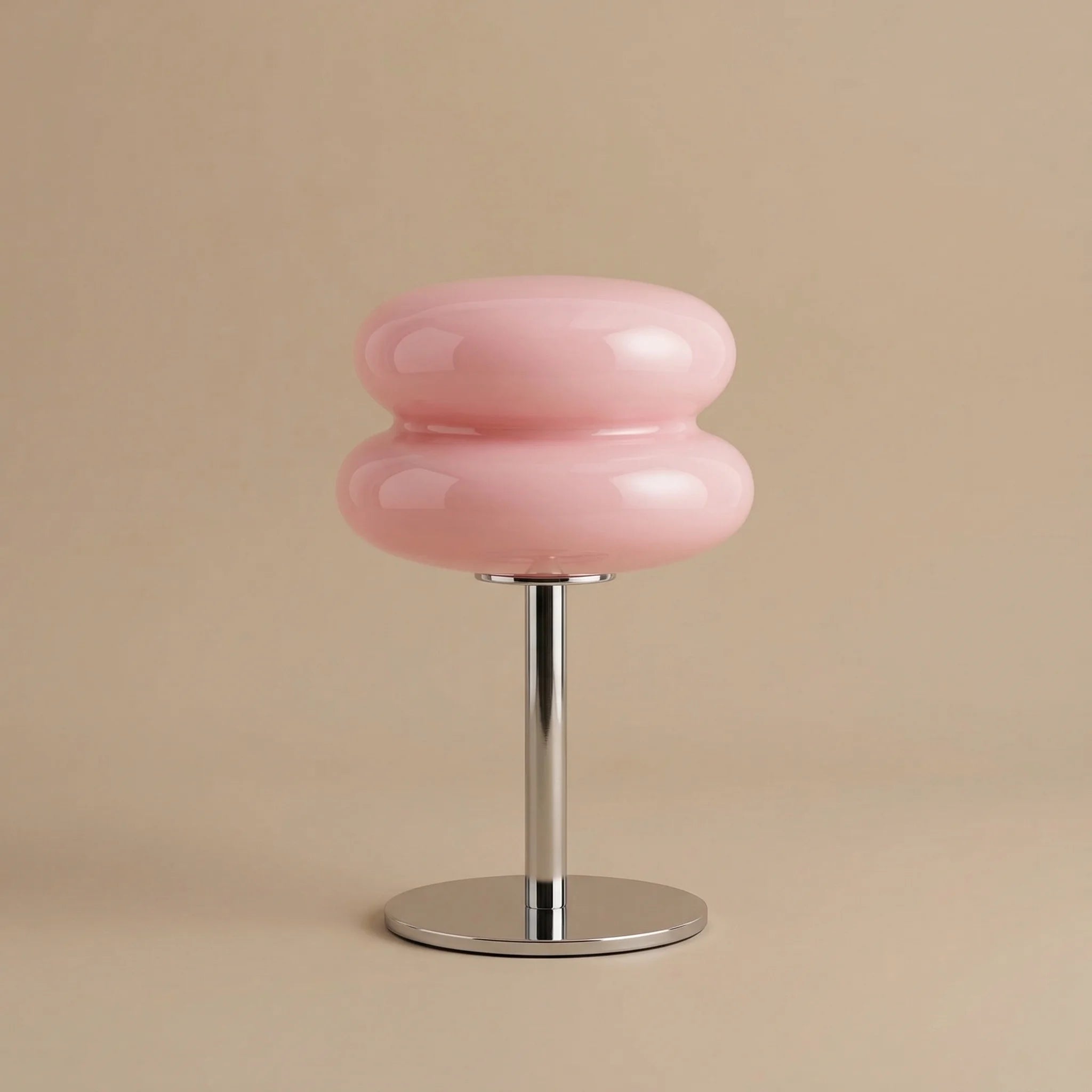 Bauhaus LED Mushroom Lamp