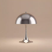 High-end Italian design table lamp for atmospheric decoration