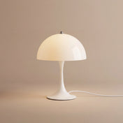 High-end Italian design table lamp for atmospheric decoration