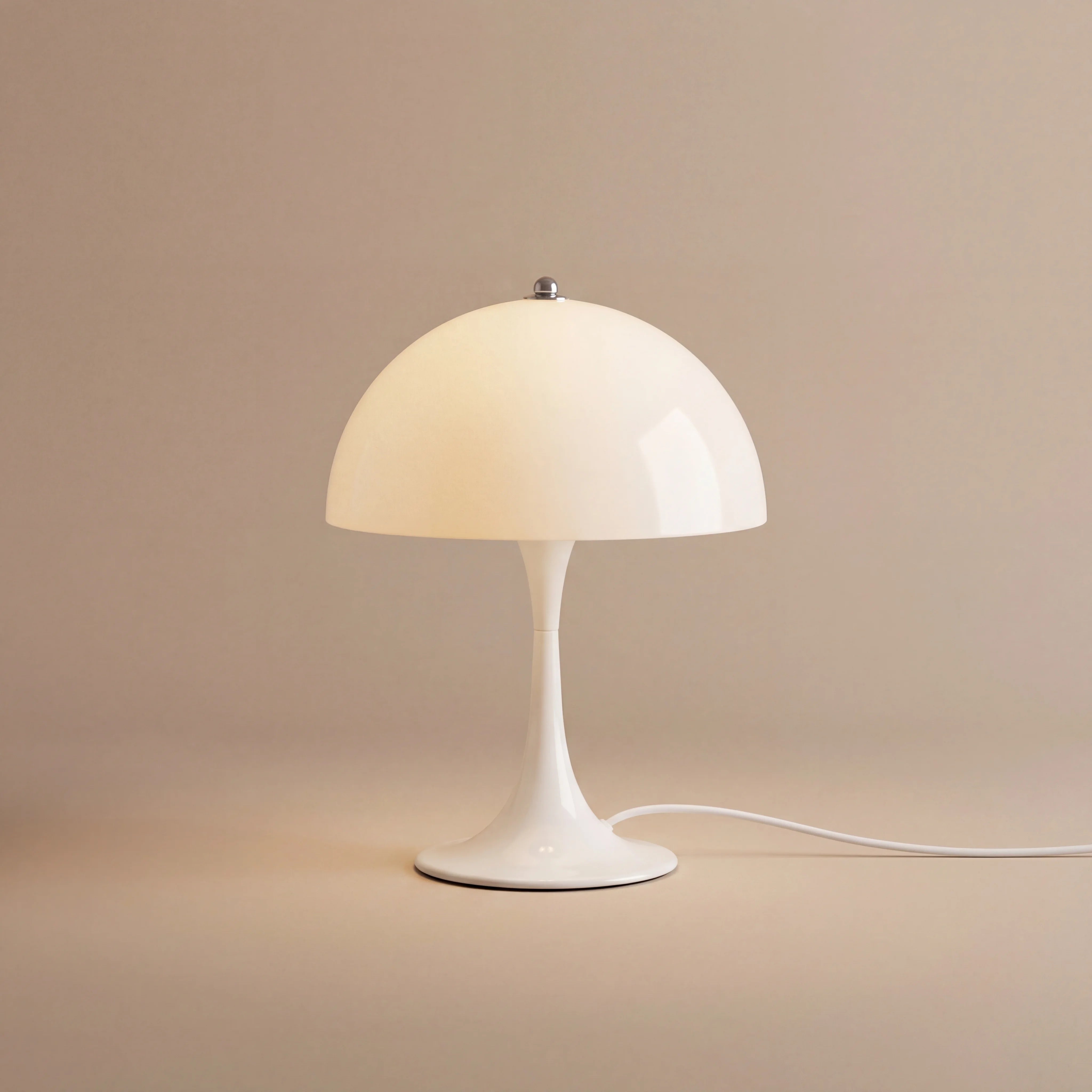 High-end Italian design table lamp for atmospheric decoration