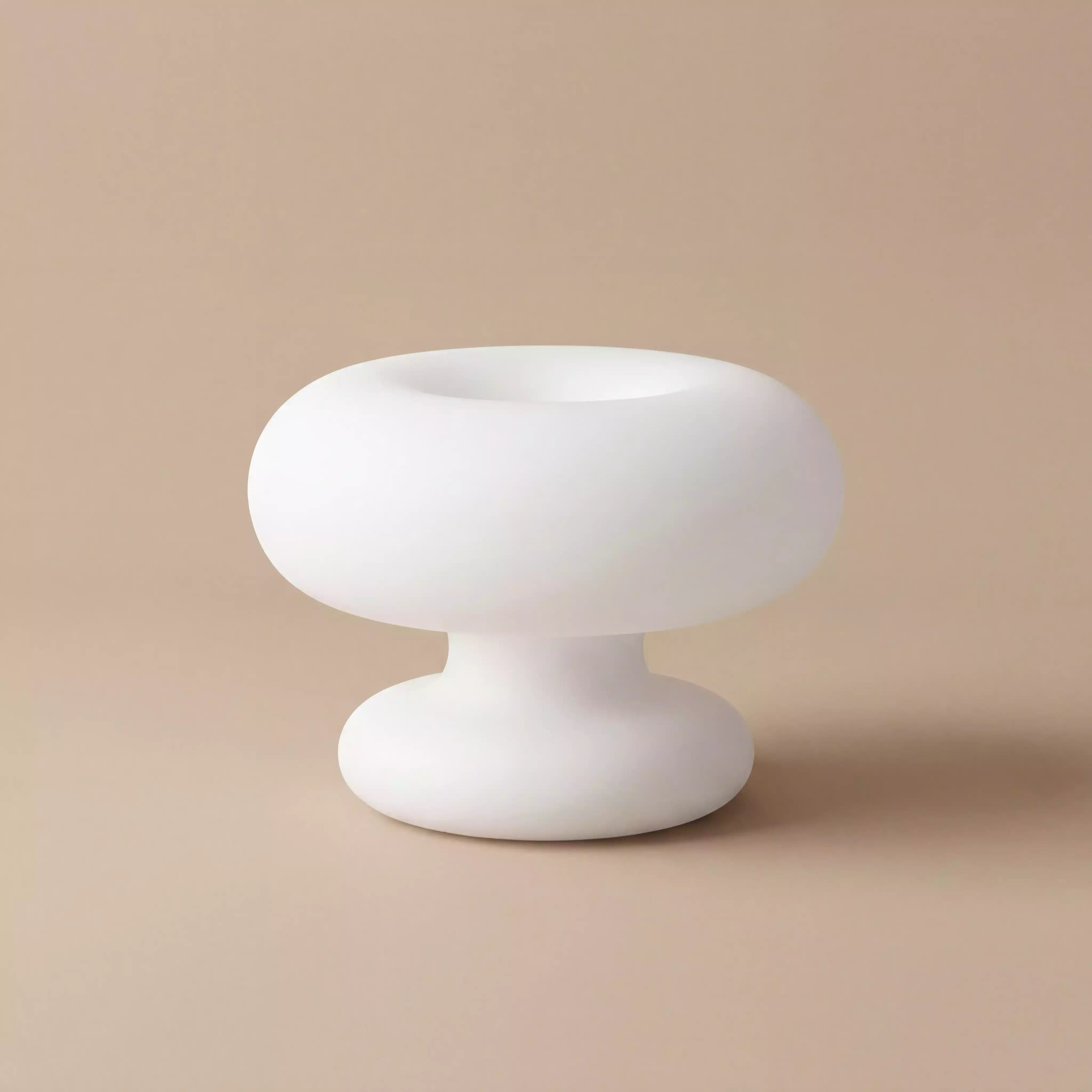 Mushroom lamp | MARIONI