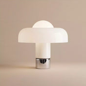 Retro mushroom table lamp | PEO