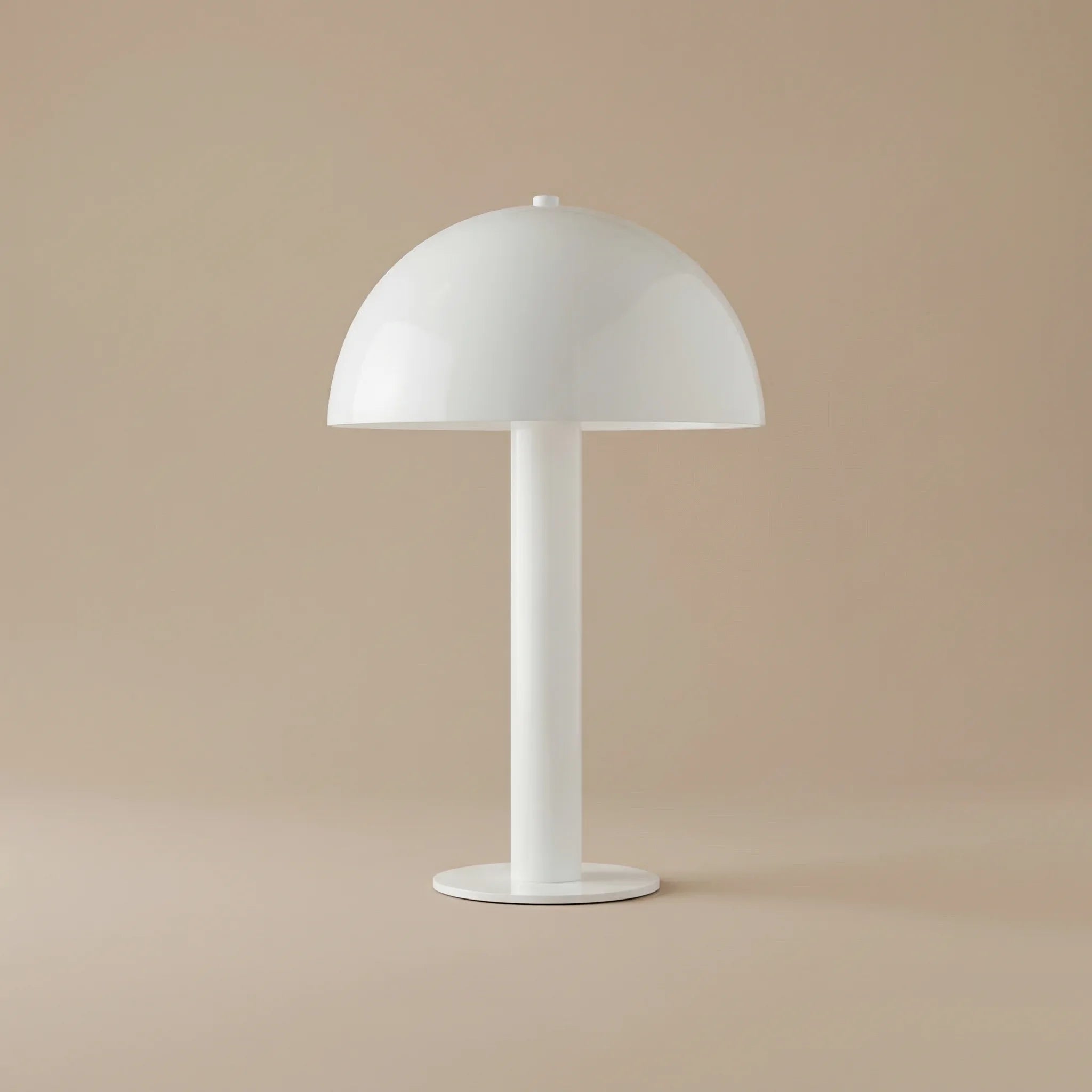 Designer mushroom lamp | PIAGO