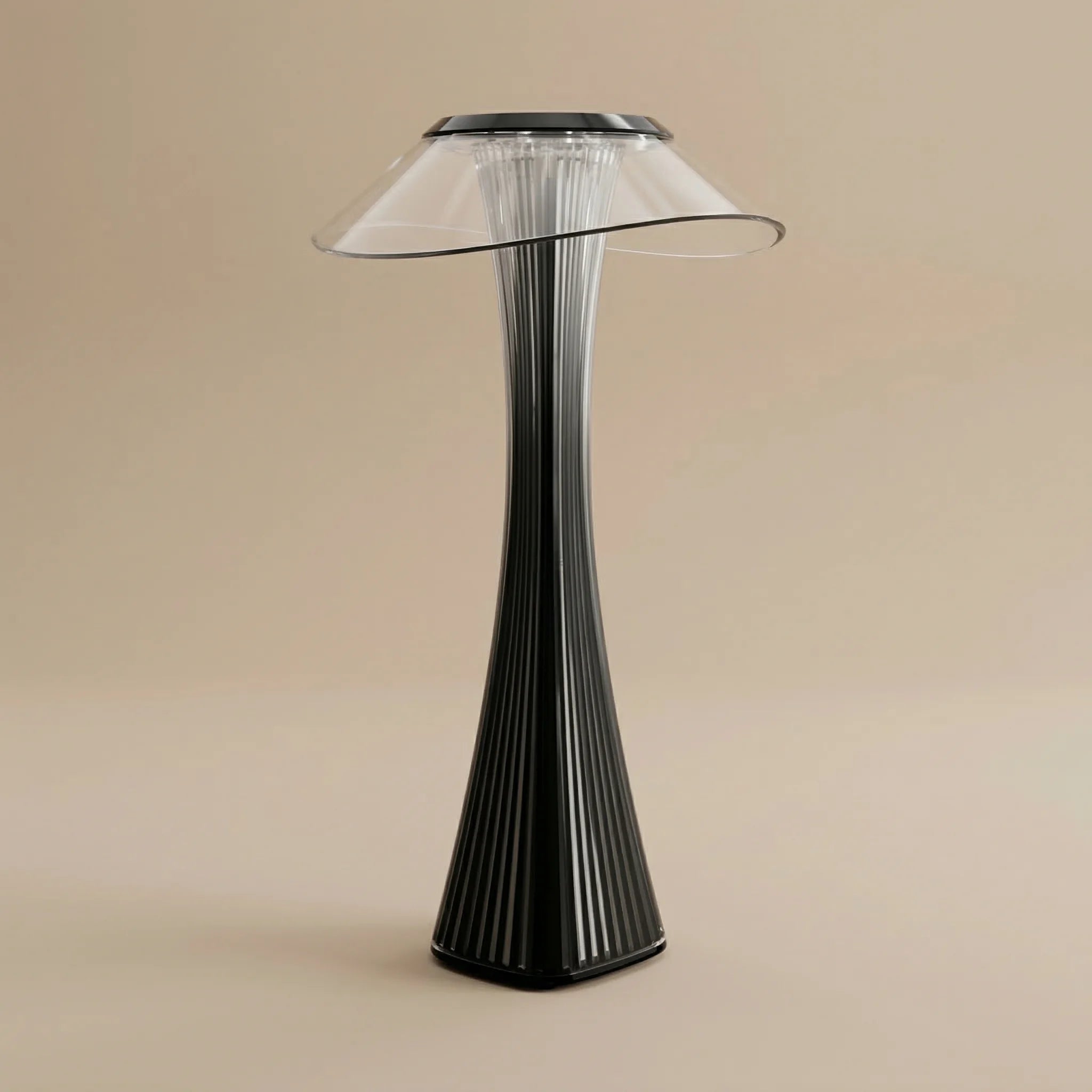 Designer mushroom lamp | GLARIO