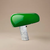 Lampe champignon vintage | NOA