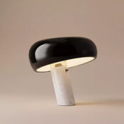 Lampe champignon vintage | NOA