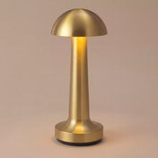 Wireless mushroom lamp | MAITAKE