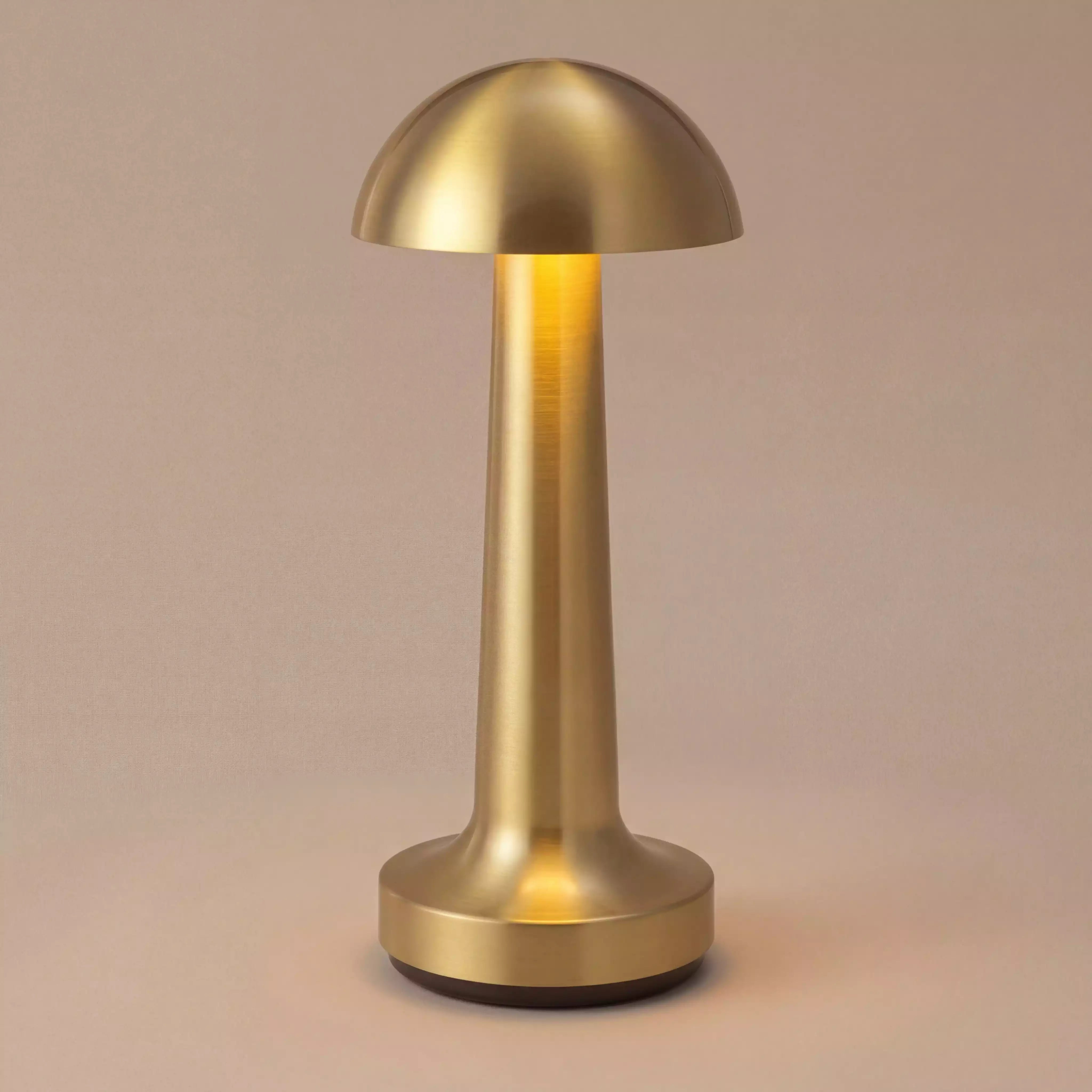Wireless mushroom lamp | MAITAKE