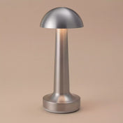 Wireless mushroom lamp | MAITAKE