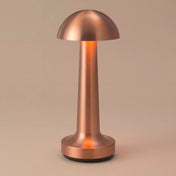 Wireless mushroom lamp | MAITAKE