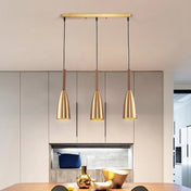 Lustre cuisine original | ORBIS-Or-Ligne-Glowe-Studio