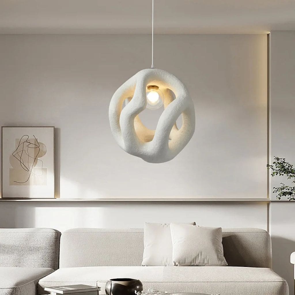 Lustre wabi-sabi | BULMA - Glowe Studio