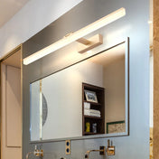 Mirror Bathroom Light | FLUME