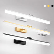 Mirror Bathroom Light | FLUME