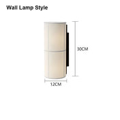 Wabi-sabi pendant light | CALME