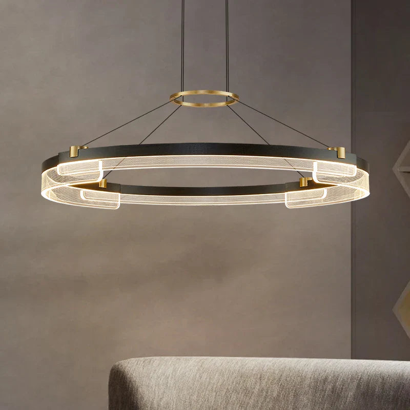 Modern pendant light | MAYA