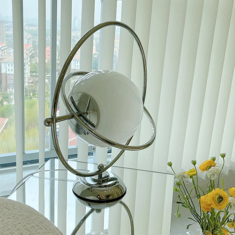 Lampe à poser | JOKUR