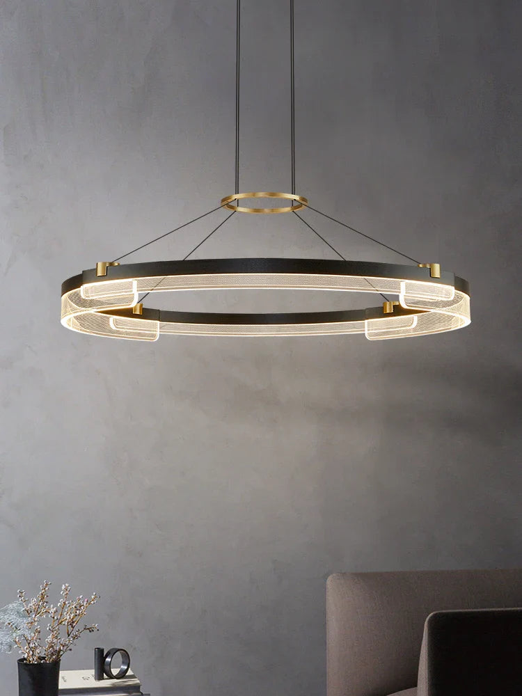 Modern pendant light | MAYA