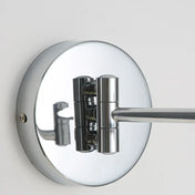 Bauhaus wall sconce | HEUSH