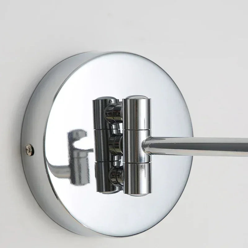 Bauhaus wall sconce | HEUSH