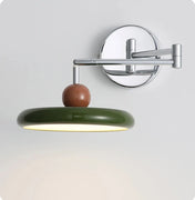 Bauhaus wall sconce | HEUSH