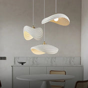 Wabi-sabi pendant light | KON