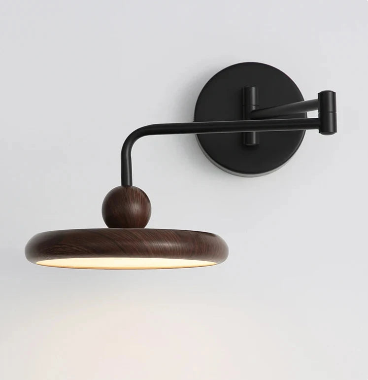Bauhaus wall sconce | HEUSH