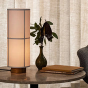 Wabi-sabi pendant light | CALME