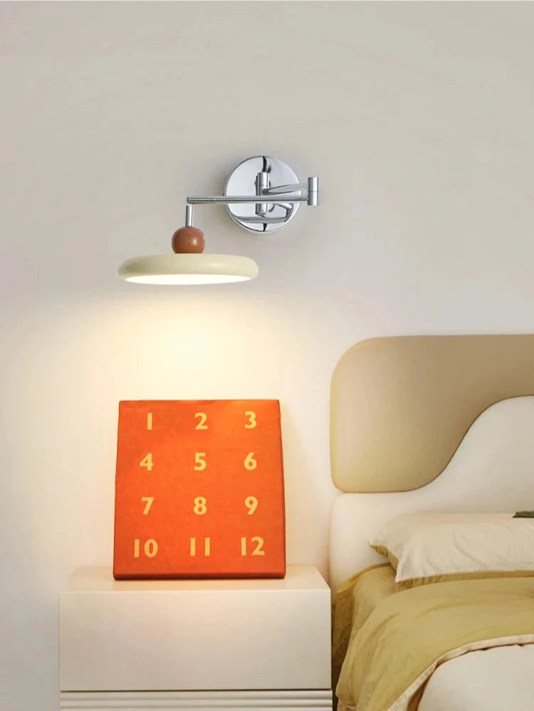 Bauhaus wall sconce | HEUSH