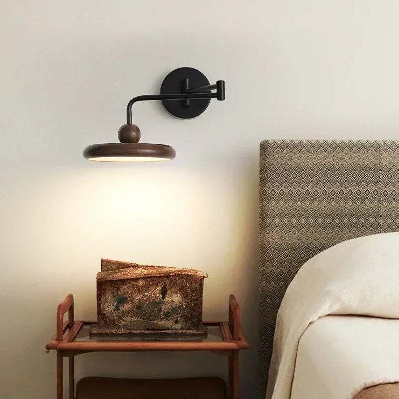 Bauhaus wall sconce | HEUSH