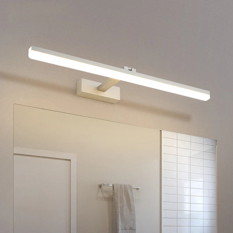 Mirror Bathroom Light | FLUME
