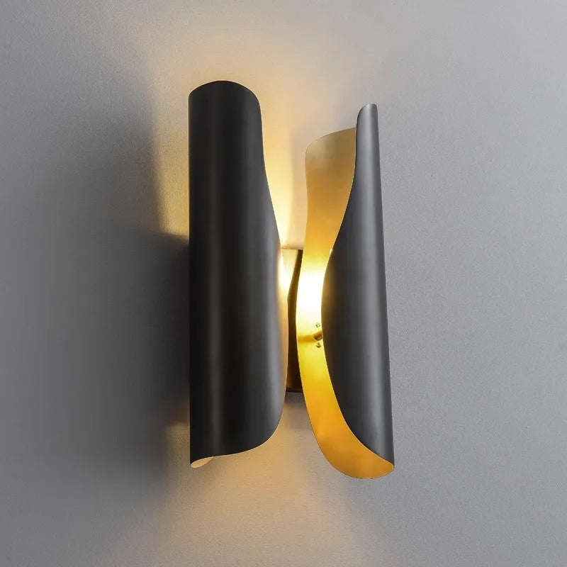 Unique wall sconce | ASH