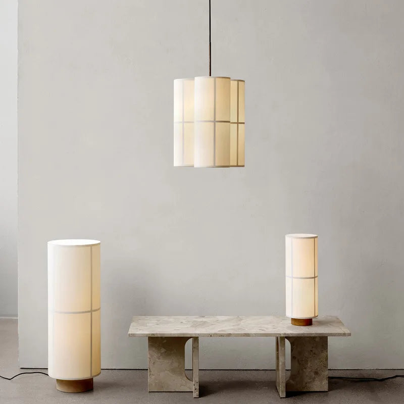 Wabi-sabi pendant light | CALME