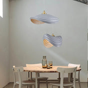 Wabi-sabi pendant light | KON