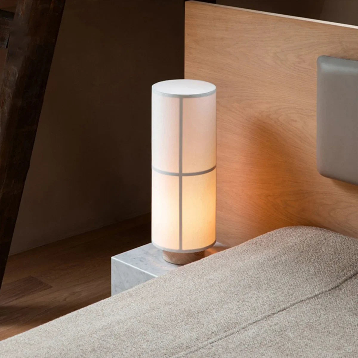 Wabi-sabi pendant light | CALME