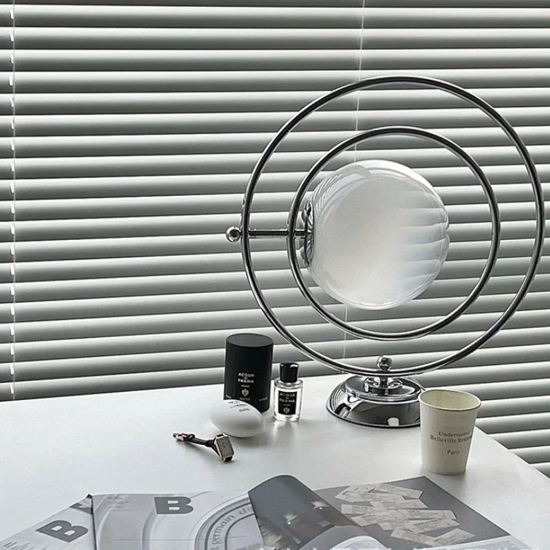 Lampe à poser | JOKUR
