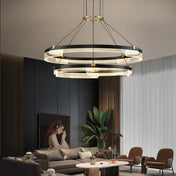 Modern pendant light | MAYA