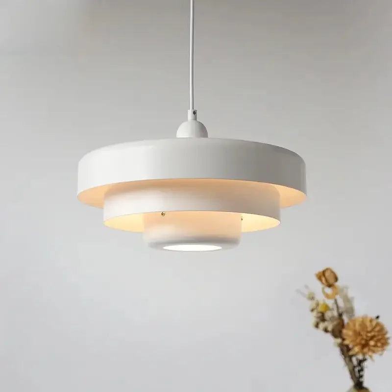 Bauhaus pendant light | STUTTER HOUSE
