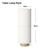 Wabi-sabi pendant light | CALME
